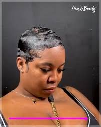 Pixie Cuts Are Now Literally My Favorite 🤏🏾😏