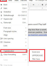 While I Love My Chromebook I Often See Students Searching For The Caps Lock Key While There Is None There Is A Shor Google Education Capitalization Teaching