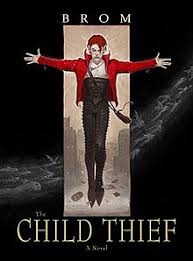The Child Thief Wikipedia
