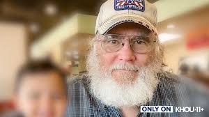 Texas honey vendor hospitalized after suspected drunk driver crash