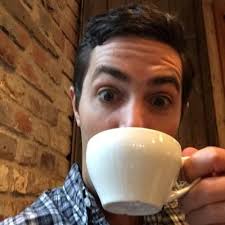 Geoffrey Vitt 🇺🇸