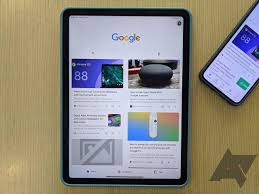 If you own google play content and want to access it on your iphone, you can do that by installing right apps: 7 Cool Features You Can Find In Google Apps On Ios But Not Android