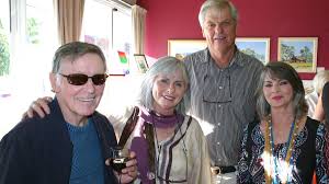She was born in 1950s, in baby boomers generation. Out And About Gallery Tenterfield Star Tenterfield Nsw