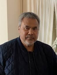 Obituary information for Edwin Ramirez Banares