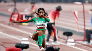 5 hours ago · former clemson track and field standout patricia mamona is an olympic medalist, claiming the silver in the women's triple jump for her home nation of portugal. Fxy5yczx5j9tnm