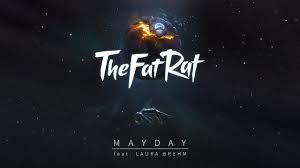 Thefatrat Mayday Feat Laura Brehm Youtube Anime Music Videos Songs Edm Music