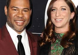 Chelsea is such a big deal, that you might have. Jordan Peele And Chelsea Peretti Eloped Without Telling Anyone But Their Dog