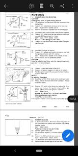 Anyway, i had a p0301 code for cyl 1 and this. 4 7 No Start Exhaust Smoke Engine Question Toyota Tundra Forum