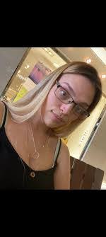 Bethany Locklear's Instagram, Twitter & Facebook