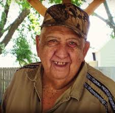 Obituary of Russell Benjaman Dillon