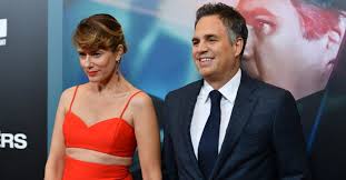 Who is mark ruffalo's wife? Who Is Mark Ruffalo S Wife She Plays An Integral Role In His Life