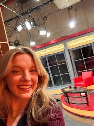 Did anybody catch me