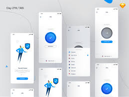 Download this app from microsoft store for windows 10. Vpn Mobile App Kit Freebie Download Sketch Resource Sketch Repo