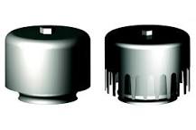 Bubble cap trays | Sulzer