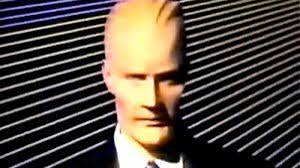 Max Headroom': When Big DVD Sets Happen to Short-Lived Shows