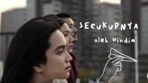 To suggest a correction to the tab: Chord Gitar Dan Lirik Lagu Secukupnya Hindia Ost Nanti Kita Cerita Tentang Hari Ini Tribunnews Com Mobile