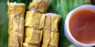 Makanan merupakan salah satu perkara yang dapat menyatukan rakyat malaysia menjadi 1malaysia. 4 Fakta Lemang Batok Makanan Tradisional Khas Sumut Yang Mirip Lemper Merdeka Com