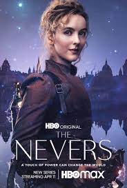 Джосс уидон, дэвид семел, зетна фуэнтес. Image Gallery For The Nevers Tv Series Filmaffinity
