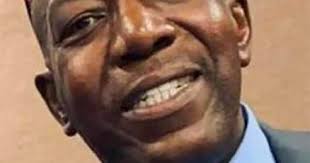 Raymond Leonard Johnson