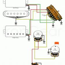 Each wiring diagram is shown with a treble bleed modification (a 220kω resistor in parallel with a 470pf cap) added to the volume pots. Wiring Diagram Fender Strat 5 Way Switch New Hsh Guitar Wiring Wiring Diagram Write Morningculture Co Fender Stratocaster Stratocaster Guitar Fender Strat