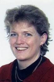 Eva Malm fyller 50 år