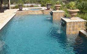 Pin On Pool Plaster Pool Water Colors