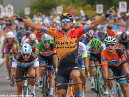 Giro oman, colbrelli piazza il primo acuto stagionale. Sonny Colbrelli Wins The Second Stage But Bryan Coquard Remains Leader