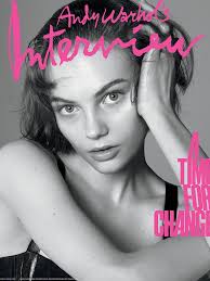 Meet Fran Summers: New face from the UK