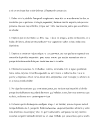 En las cartas de amor para enamorar a una mujer puedes expresar justamente lo que sientes, pero también lo que quieres. No Puedo Olvidar A Mi Ex Novio