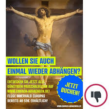 Die frage, woran die menschen in deutschland glauben, ist nicht schnell zu beantworten. Verletzung Religioser Gefuhle Deutscher Werberat