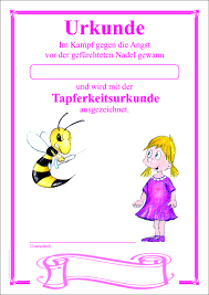 Tapferkeitsurkunde zum ausdrucken / urkunden zum ausdrucken für kinder. Tapferkeitsurkunden Fur Kinder Vordruck Leitverlag Formularportal