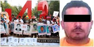 Los secuestros se sucedían sin freno. Cae El Mochomo Lider De Guerreros Unidos