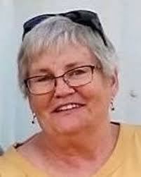 Jayne E. Hacker Obituary August 29, 2023