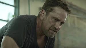Blood Father (2016)