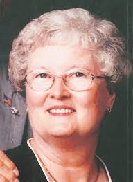 Marilyn Dee (McCausland) Schleiger