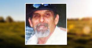 Eddie Dean Martin Obituary March 14, 2022