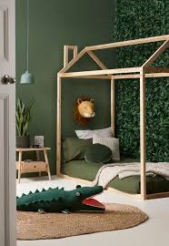 Get free shipping on qualified bed frames or buy online pick up in store today in the furniture black metal queen bed frame with steel slats (60 in w. Friday Inspiration House Frame Beds Winter Daisy Melissa Barling Kids Interior Decorator Lifestyle Blogger