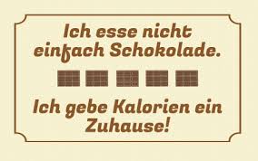 Die Besten Schokoladen Sprüche Und Zitate Schokonews