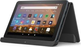 Our dusky pinkish plum model has lost the amazon brand name on the back, leaving what really sets the amazon fire hd 10 apart at this price is alexa compatibility, which allows you immediate access to. Amazon Hd 8