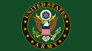 At logolynx.com find thousands of logos categorized into thousands of categories. Wallpaper U S Army Logo Eagle Military 12254
