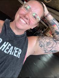 Goodjuju Barbell Club