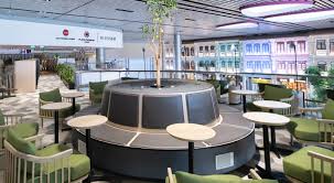 We did not find results for: Sats And Plaza Premium Lounge Singapore Changi T4 Overview