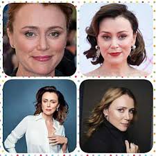 HAPPY BIRTHDAY KEELEY HAWES! Clare Julia Hawes (born 10th February 1976,  Paddington, London) English actress... 49 Today!