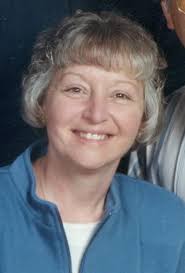 Mary Weyandt Obituary (2013)