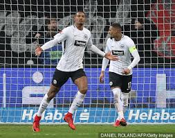 Join the discussion or compare with others! Everton Fans React To West Ham United Links With Sebastian Haller Hitc