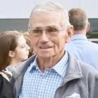 Obituary information for Joe Payne