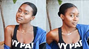 They are basically hairstyles that don't involve too much handling of the hair, so they tend to be halo braids are great a low manipulation hairstyle and also look super gorgeous. All About Natural Hair Low Manipulation Styles Wattpad