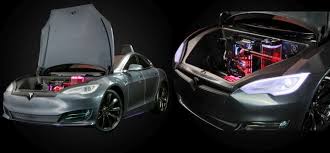 Origin Pc Unveils Tesla Model S Themed Gaming Pc Tesla Model S Origin Pc Tesla Model