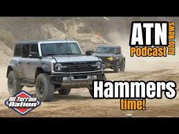 It's King of Hammers time!