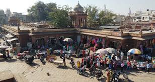 Sardar Market Jodhpur (Timings, History, Location, Images & Facts) - Jodhpur  Tourism 2020